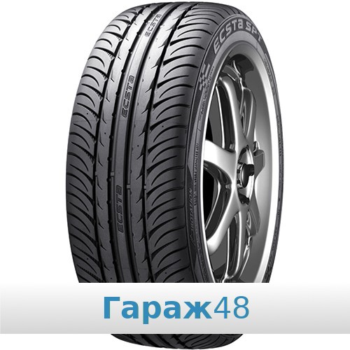 Kumho Ecsta SPT KU31 RunFlat 245/45 R17 95W