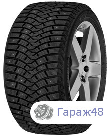 Michelin Latitude X-Ice North 2 plus 235/55 R19 105T