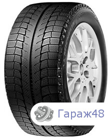 Michelin Latitude X-Ice 2 ZP 255/55 R18 109T