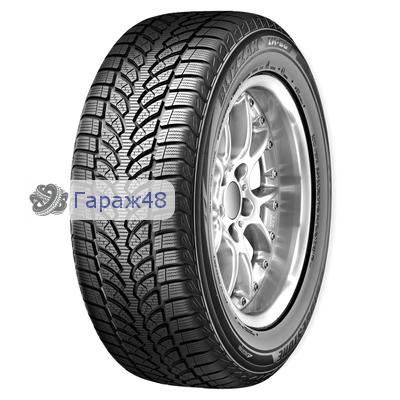 Bridgestone Blizzak LM80 EVO 235/55 R19 105V