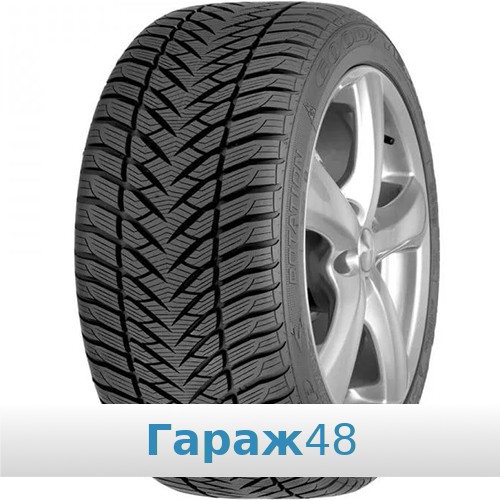 Goodyear Eagle UltraGrip GW3 ROF 255/45 R18 99V