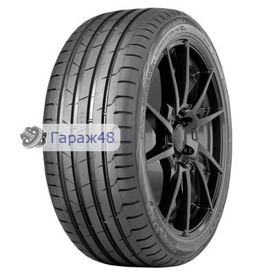 Nokian Tyres (Ikon Tyres ) Hakka Black 2 235/50 R18 101Y