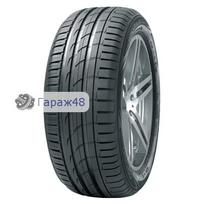 Nokian Hakka Black SUV 275/45 R19 108Y