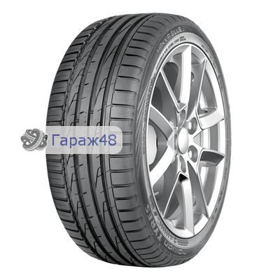 Nokian Tyres (Ikon Tyres ) Hakka Blue 2 225/45 R17 94W