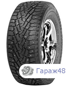 Nokian Hakkapeliitta LT 2 235/85 R16 120/116Q