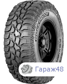 Nokian Tyres (Ikon Tyres ) Rockproof 245/70 R17 119/116Q