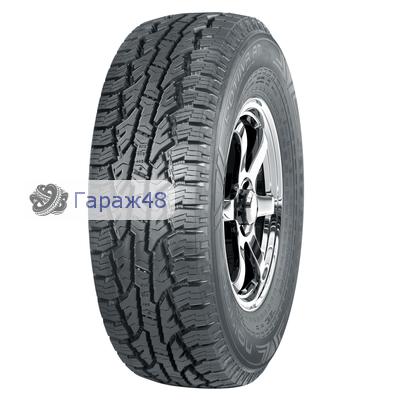 Nokian Rotiiva A/T Plus 265/70 R17 121/118S