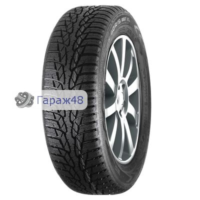 Nokian Tyres (Ikon Tyres ) WR D4 155/65 R14 75T