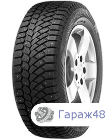 Gislaved Nord Frost 200 225/50 R17 98T