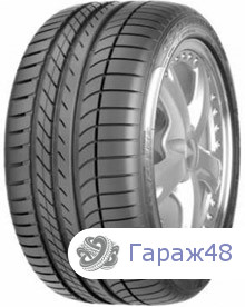 Goodyear Eagle F1 Asymmetric ROF 245/45 R17 99Y