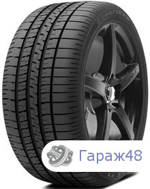 Goodyear Eagle F1 SuperCar 245/45 R20 99Y