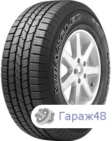 Goodyear Wrangler SR-A 265/60 R18 109T