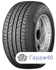 Dunlop Grandtrek PT2 285/50 R20 112V