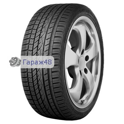 Continental ContiCrossContact UHP 275/35 R22 104Y