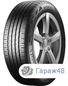 Continental ContiEcoContact 6 215/65 R16 98H