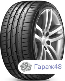 Hankook Ventus S1 Evo 2 K117 RunFlat 245/45 R18 96Y