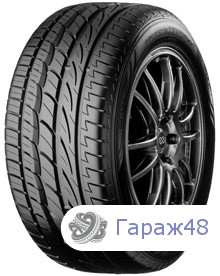 Nitto NT850 plus Premium SUV 245/60 R18 109V