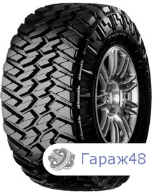 Nitto Trail Grappler M/T 285/75 R16 116/113P