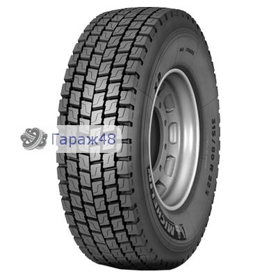 Michelin XD All Roads 315/80 R22.5 156/150L