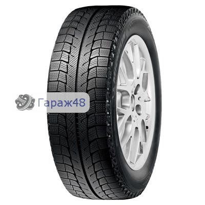 Michelin X-Ice 2 225/55 R16 99T