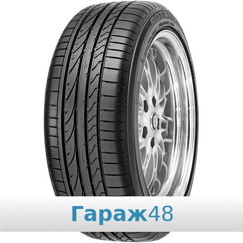 Bridgestone Potenza RE050 235/40 R19 96Y