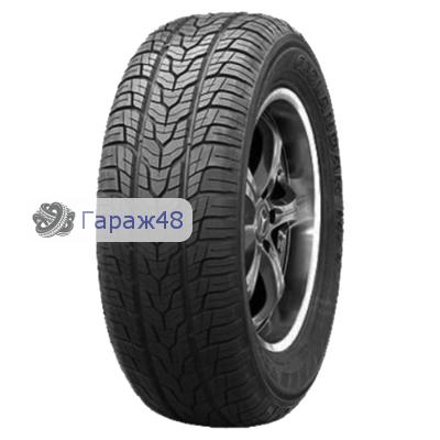 Yokohama Geolandar H/T G038 265/60 R18 110V